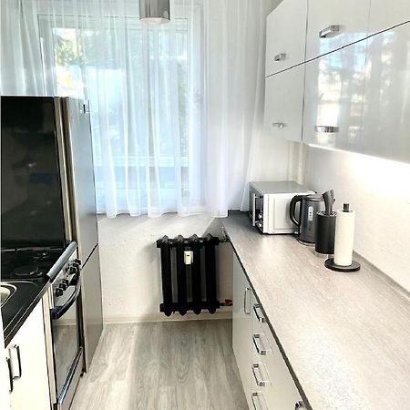 Apartament Rysowka Закопане Екстериор снимка