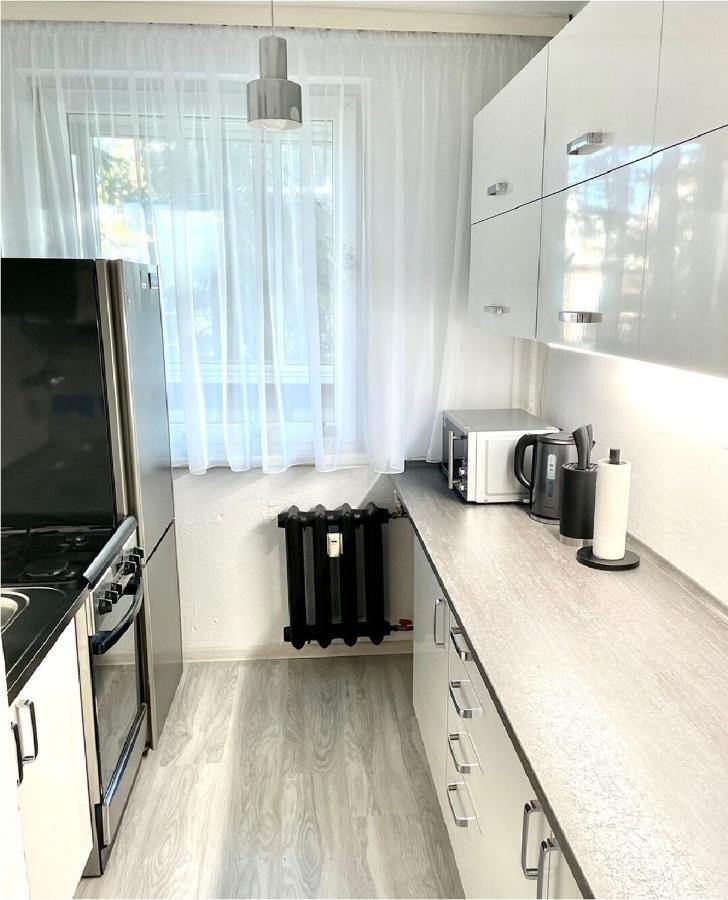 Apartament Rysowka Закопане Екстериор снимка