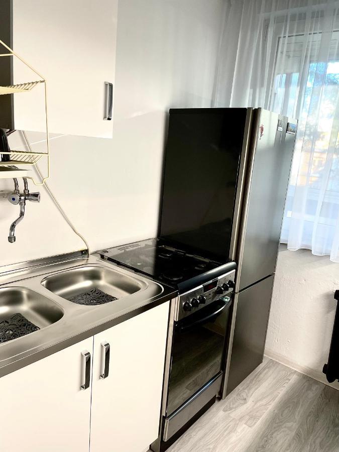 Apartament Rysowka Закопане Екстериор снимка