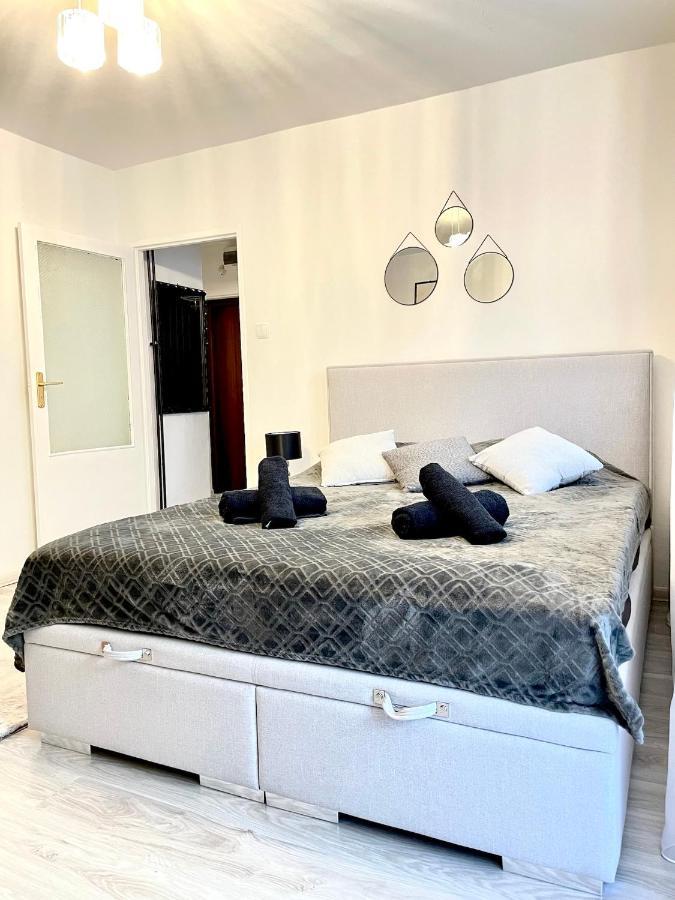 Apartament Rysowka Закопане Екстериор снимка