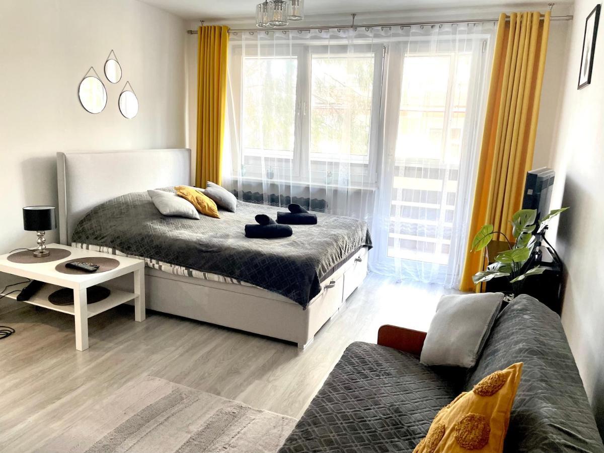 Apartament Rysowka Закопане Екстериор снимка